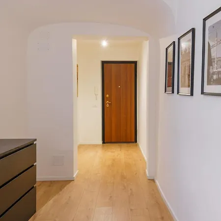 Holiday home Parlamento - Esclusivo 120mq Centro Storico *