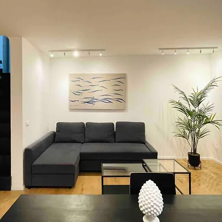 Holiday home Parlamento - Esclusivo 120mq Centro Storico *